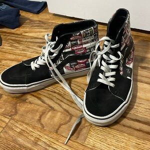 Vans Sk8